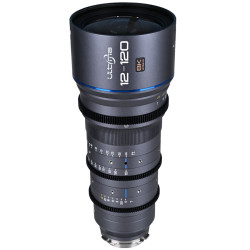 Laowa Ultima S35 Lite 12-120mm T4.0 - PL Mount