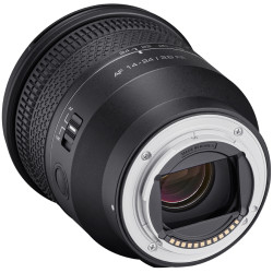 Samyang AF 14-24 F2.8 - (e-mount)