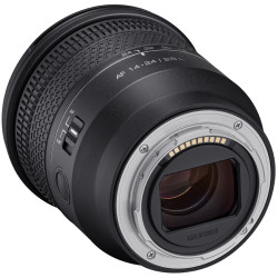 Samyang AF 14-24 F2.8 - (L-mount)