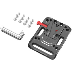 SmallRig 2988 - V-lock Battery Plate