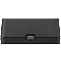 Sony BC-SAD1B - Dual Charger for NP-SA Batteries