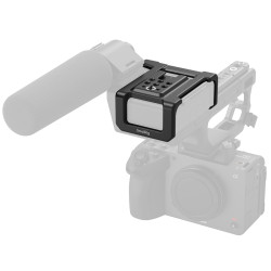 SmallRig 6925 - Mounting Plate for XLR-H2/FX5