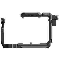 SmallRig 6776 - Open Top Cage for Sony FX5