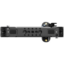 SmallRig 5661 - D-Style Top Handle w/ Nato Clamp