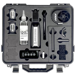 PMI PMI_GE_PROFS - Smoke Genie Pro Kit