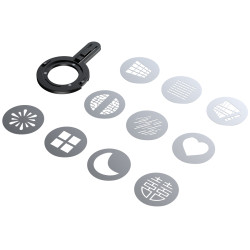 Smallrig 6377 - RF 20C w/ SP Air Spotlight Kit