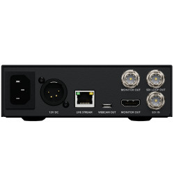 Blackmagic - Streaming Encoder 4K