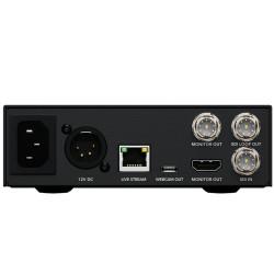 Blackmagic - Streaming Encoder HD