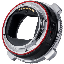 Viltrox EF-L Pro - EF to L-mount adapter PRO