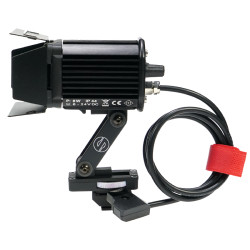Sachtler Reporter 8LED - LED Sungun