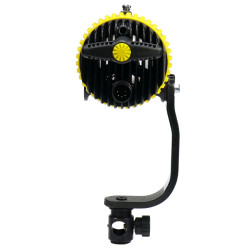 Dedolight DLED4-BI - 40W Bi-color focusing LED