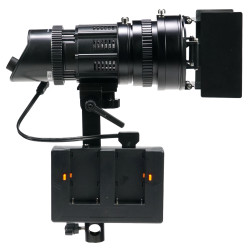 Lishuai J-500V2 - 50W focusing LED