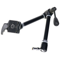 Manfrotto 143RC - Magicarm w/quick release