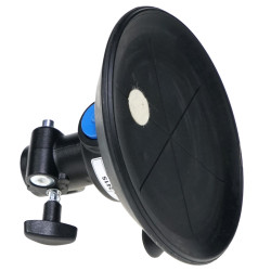 Manfrotto 241S - Sugekop m/female spigot