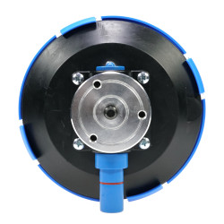 Manfrotto 241FB - Sugekop - flatbase