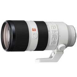 Sony SEL-70200GM - 70-200mm F2.8 GM (e-mount)