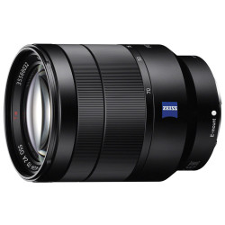 Sony SEL-2470Z - 24-70mm F4.0 Zeiss (e-mount)