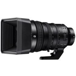 Sony SELP-18110G - 18-110 F4 PZ - (e-mount)