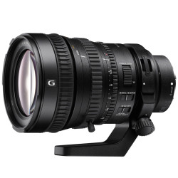 Sony SELP-28135G - 28-135 F4 PZ - (e-mount)