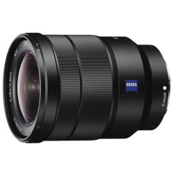 Sony SEL-1635Z - 16-35mm F4 Zeiss (e-mount)
