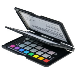 X-Rite Colorchecker Passport - Photo