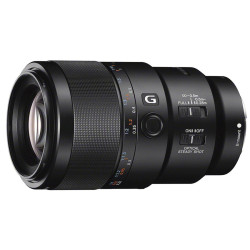 Sony SEL-90M28G - 90mm Macro F2.8 (e-mount)