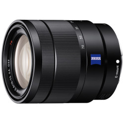 Sony SEL-1670Z - 16-70mm F4 Zeiss (e-mount)