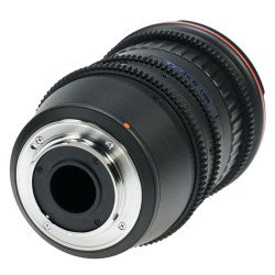 Tokina Cinema ATX 11-16 T3.0 - (MFT)