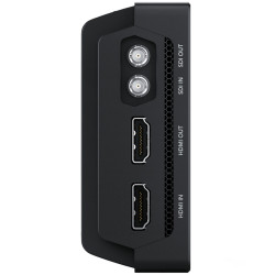 Blackmagic -  Video Assist 5" 12G HDR monitor/recorder