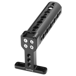 SmallRig 1638 - Top Handle w/cold shoe (Cheese)