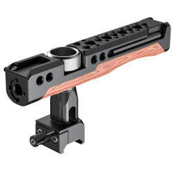 SmallRig 2362 - Top Handle Rotating Nato