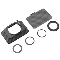 SmallRig 2660 - Lightweight Matte Box