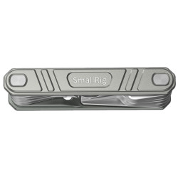 SmallRig 2713 - Universal Folding Multi Tool