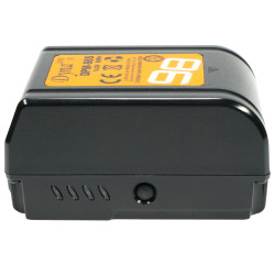 Dynacore DPM-98S -Tiny V-Lock batteri