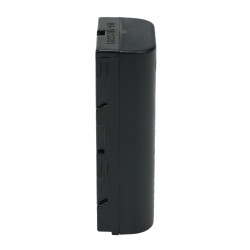 Dynacore DV-2S - NP-F (Sony L-serie) batteri - Strrelse S