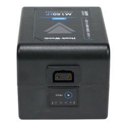Hawk-Woods VL-M150 - 150Wh V-Lock battery pack