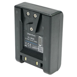 Hawk-Woods VL-M50 - 50Wh V-Lock battery pack