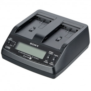 Sony AC-VQ1051D - Dobbeltader L-serie