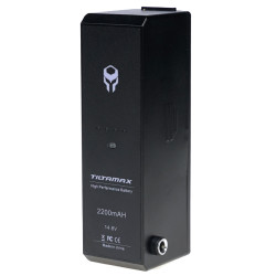 Tilta GR-BT03 - Battery pack for GR-T03 Gimbal.