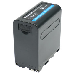 Hhnel HL-XL982 - NP-F type battery