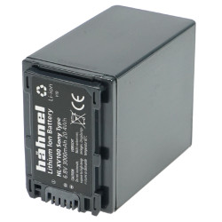 Hhnel HL-XV100 - NP-FV type battery