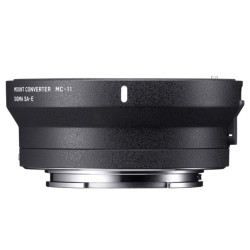 Sigma MC-11 - Adapter EF til e-mount
