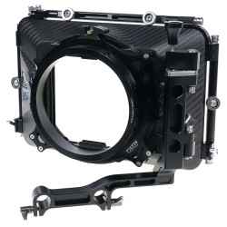 Tilta MB-T03 - 4x4 Carbon fiber Matte box