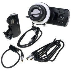 DJI RC FF - trdls followfocus - komplet kit