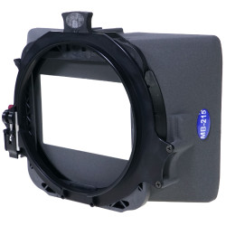 Vocas MB-215 - Mattebox Clamp-on 114mm