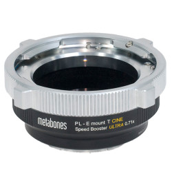 Metabones PL-E - 0,71x Speedboost Ultra