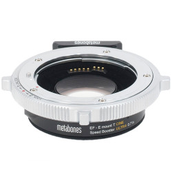 Metabones EF-E - 0,71x Speedboost U - CineLock