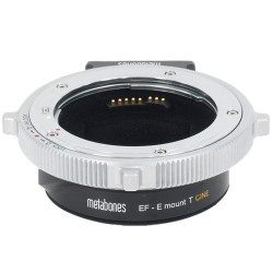 Metabones EF-E-BT6 - CineLock