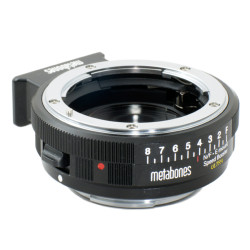 Metabones Nikon G-E - 0,71x Speedboost U