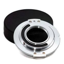 Metabones c-mount-MFT
